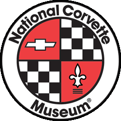 Click for the National Corvette Museum